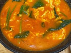 疙瘩汤-蚝太郎烧烤(大寨路店)