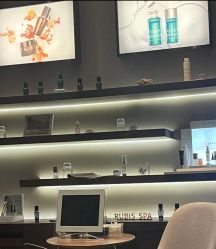 -丽妍雅集 Rubis SPA