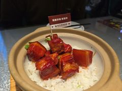 -老济南·地道济南菜(大明湖店)