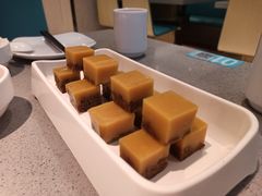 豌豆糕-半天妖烤鱼(正荣店)