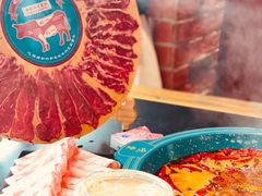 -吼堂老火锅(武汉 天地壹方南馆店)