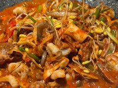 -KimPro 辛普乐概念韩餐