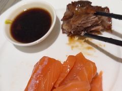 -晶丽香榭自助餐(南京大饭店)