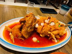 -锡和无锡菜(景丽苑店)