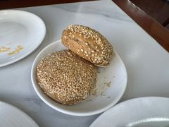 -烤肉宛饭庄(南礼士路店)