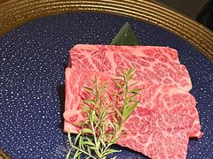 -隐炉和牛烧肉店(群力店)