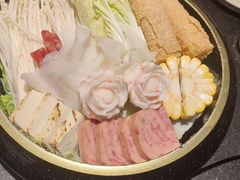 -牛New寿喜烧(新六百店)