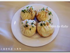 -上海老饭店(北京分店)