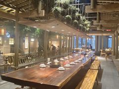-老凯俚酸汤鱼(多彩城店)