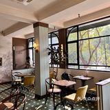 成都新店｜难得市中心有这种海岛风餐厅🏝