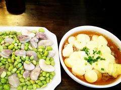 -烟雨人家(塔湾街店)