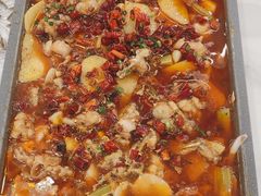 -火龙堂·风味民间菜(文一路店)