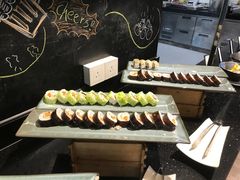 -OPEN開全日自助餐厅·牛肉火锅·海鲜(佛山希尔顿酒店)