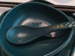 -千稻剁椒大鱼头(CityOn熙地港店)