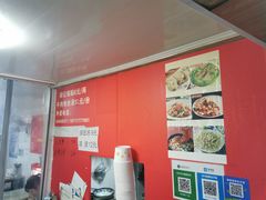 -胡记锅贴·沪上游子老鸭粉丝汤(太原路店)