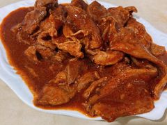 -满口香饭店
