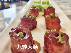 -城南往事·鲁菜济南菜(龙奥万科店)