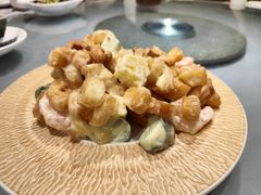 -粤仔湾砂锅粥(广益哥伦布店)