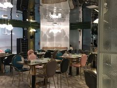 大堂-桐爷小馆(广渠门店)