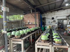 -红旗山庄(圭峰山店)