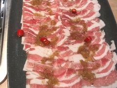 -新石器烤肉(百联川沙店)