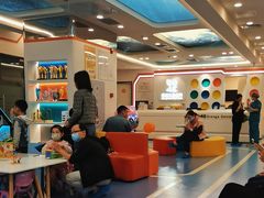 -极橙儿童齿科矫正中心(奥城店)