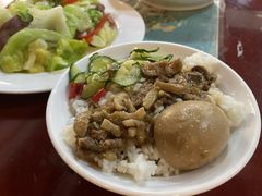 -一家亲台菜餐厅(银塘中路店)