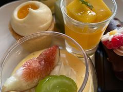 -太湖饭店玉兰厅(自助餐厅)