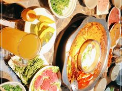 -六公里老火锅(总店)