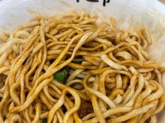 -华三爷拌面(宁波轻纺城店)