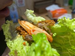 -麻蒲碳烤肉(嘉禾东平地铁站19号店)