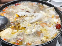-滇铺子·云南特色菜·鲜花野菜季(曲靖万达店)