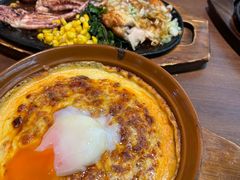 -萨莉亚意式餐厅(杭州滨江天街店)