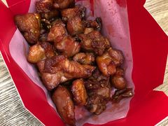 -老韩煸鸡·中国炸鸡(摩尔城店)