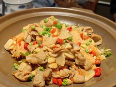 -山涧肴·湘味家肴(松岗满纷天地店)