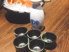 日本小梅酒-大雄寿司(中华广场店)