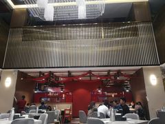 门面-郑喜旺烧烤(新郑店)
