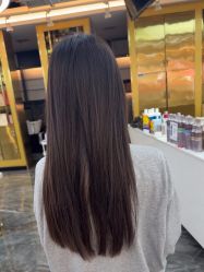 -发源地HAIR SALON