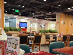 -宏状元现熬粥·京味菜(五棵松店)