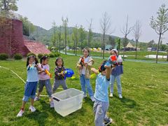 -WE ME 伴山营地·城市露营·团建策划