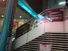 -麦当劳(小白楼店)