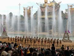 -七彩云南欢乐世界