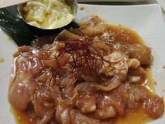 -猫爪爪原切自助烤肉(观音桥阳光世纪店)