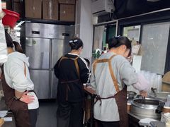 -谢怀亮芝麻茶