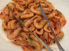 -开海·红岛海鲜虾水饺(石老人店)
