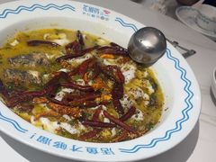 -花椒俏川菜小馆(南海万达店)