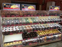 零售区-二斗栗子(黄河道店)