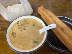 -文武王氏烧饼·无矾油条(西溪路店)
