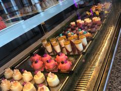 -解放碑威斯汀酒店-知味国际美食餐厅