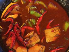 -三太子地摊烧烤·小龙虾(北蔡店)